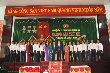 Đảng bộ Cao su Bình Long: Luôn coi trọng công tác chính trị tư tưởng